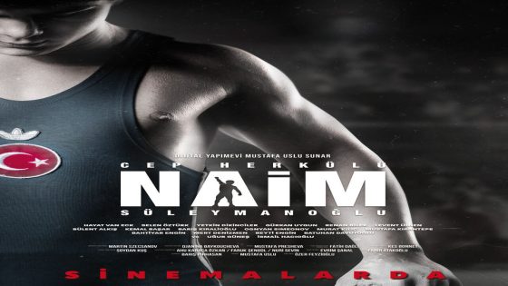 فيلم هرقل الصغير نعيم سليمان أوغلو مترجم Cep Herkülü Naim Süleymanoğlu 2019