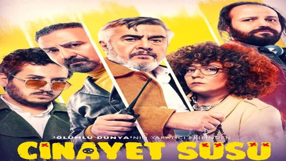 فيلم زخرفة القتل مترجم Cinayet Süsü 2019