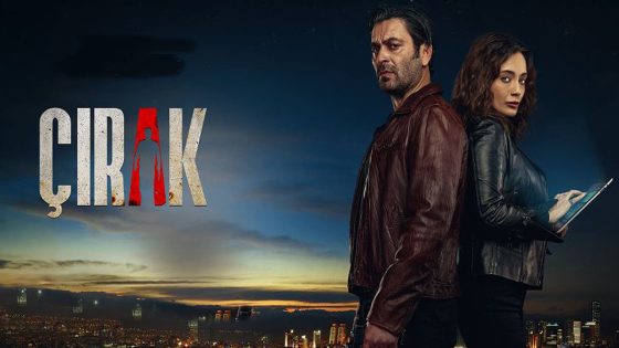 مسلسل المتدرب الحلقة 8