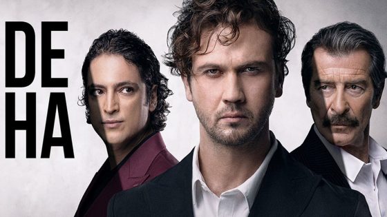 مسلسل العبقري الحلقة 32