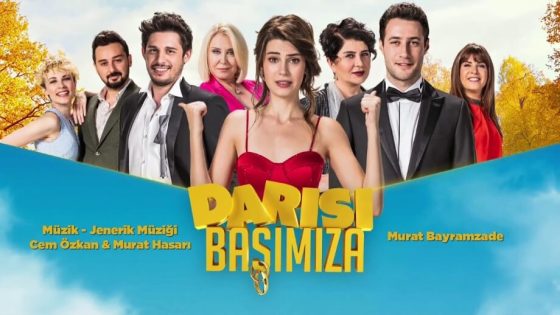 مسلسل العقبى لنا الحلقة 1