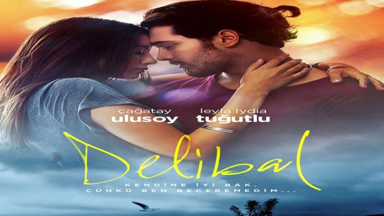 فيلم زهرة الغاب مترجم Delibal 2015