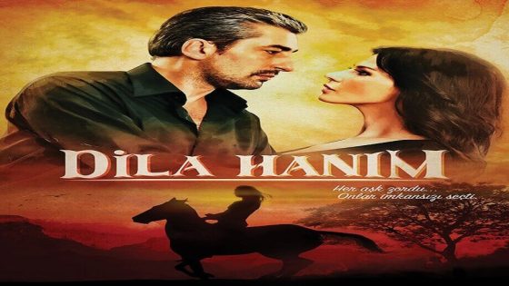 مسلسل السيدة ديلا الموسم الاول الحلقة 3