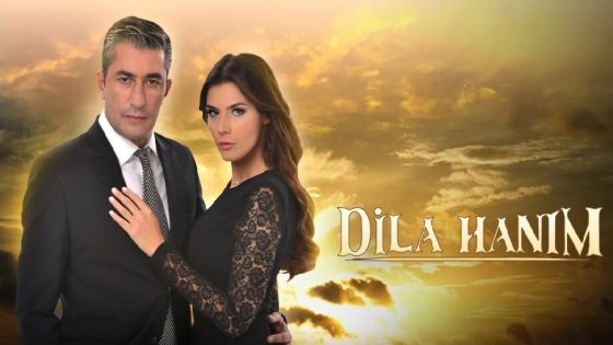 مسلسل السيدة ديلا الموسم الثاني الحلقة 27 الاخيرة