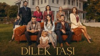 مسلسل حجر الامنيات الحلقة 3