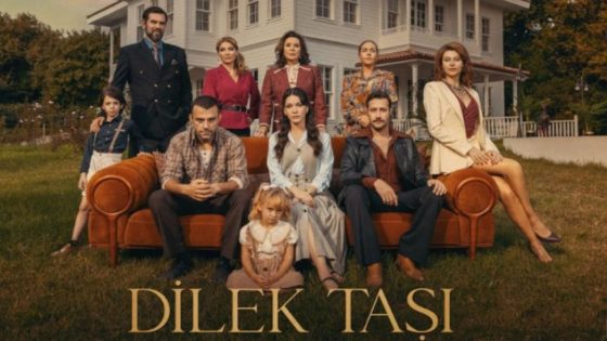 مسلسل حجر الامنيات الحلقة 1