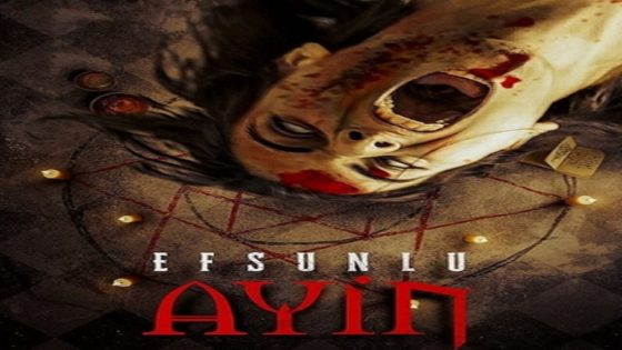 فيلم مسحور ٢ : الشعيرة مترجم Efsunlu 2: Ayni 2020