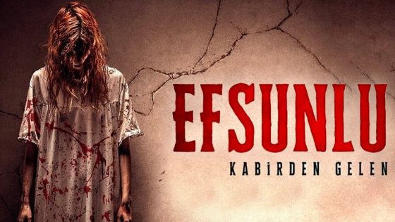 فيلم مسحور قادم من القبر مترجم Efsunlu Kabirden Gelen 2019