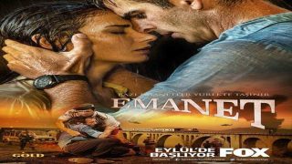 مسلسل الامانة الحلقة 8