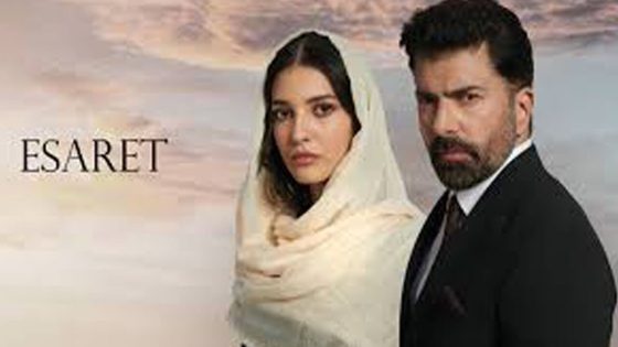 مسلسل الاسر الحلقة 358