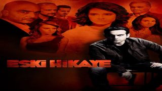 مسلسل قصة قديمة الحلقة 4