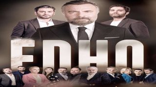 مسلسل قطاع الطرق لن يحكمو العالم الموسم الاول الحلقة 24