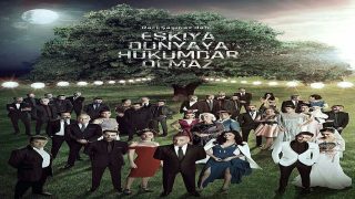 مسلسل قطاع الطرق لن يحكمو العالم الموسم الثالث الحلقة 1