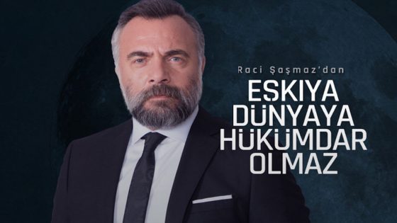 مسلسل قطاع الطرق لن يحكمو العالم الموسم الرابع الحلقة 14