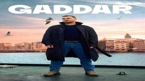 مسلسل الغدار الحلقة 9