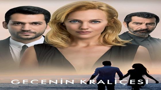 مسلسل ملكة الليل الحلقة 4