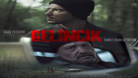 فيلم المراوِغ مترجم Gelincik 2020