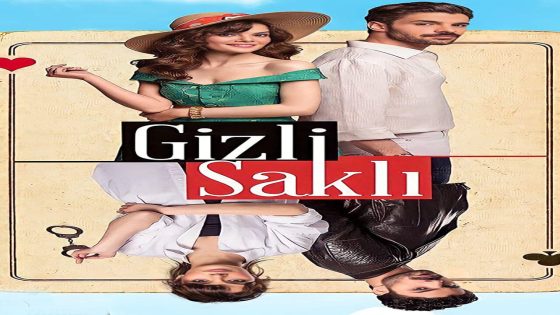 مسلسل في السر والخفاء الحلقة 2