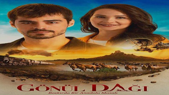 مسلسل جبل جونول الحلقة 72