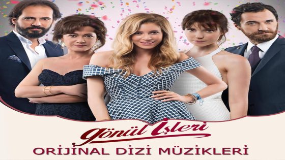 مسلسل مسائل الغرام الحلقة 1