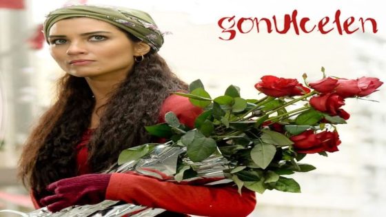 مسلسل خاطفة القلب الحلقة 56 الاخيرة