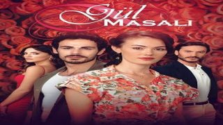 مسلسل حكاية وردة الحلقة 4