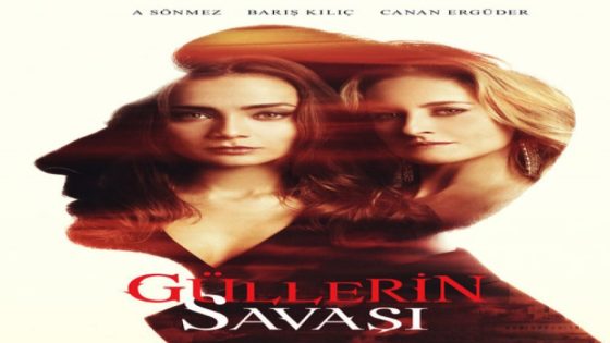 مسلسل حرب الورود الموسم الثاني الحلقة 5