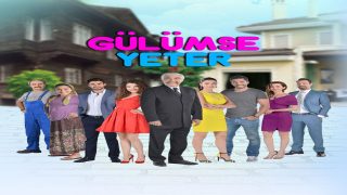 مسلسل يكفي ان تبتسم الموسم الاول الحلقة 4