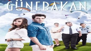 مسلسل دوار الشمس الحلقة 3