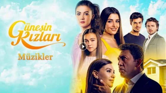 مسلسل بنات الشمس الحلقة 2