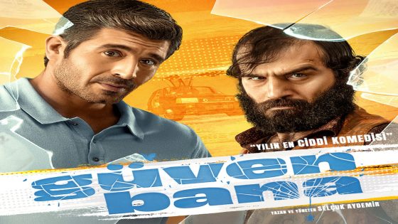 فيلم ثق بي مترجم Güven Bana 2023