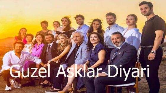 مسلسل ارض الحب الجميل الحلقة 4
