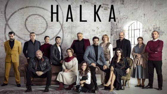 مسلسل حلقة الحلقة 19 الاخيرة