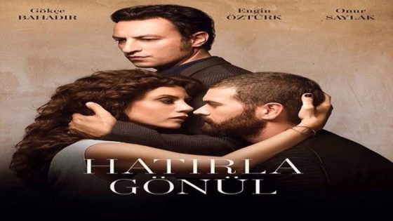 مسلسل تذكر يا قلبي الحلقة 13 الاخيرة
