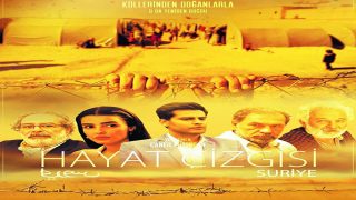 فيلم شريان الحياة سوريا مترجم Hayat Çizgisi Suriye 2016