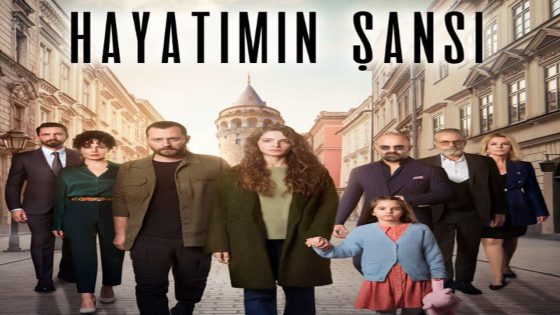 مسلسل حظ حياتي الحلقة 3