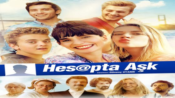 فيلم حب في الحساب مترجم Hesapta Aşk 2021