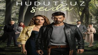 مسلسل حب بلا حدود الحلقة 26