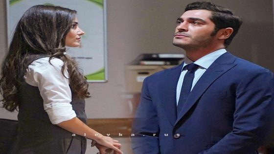 مسلسل شخص اخر الحلقة 2