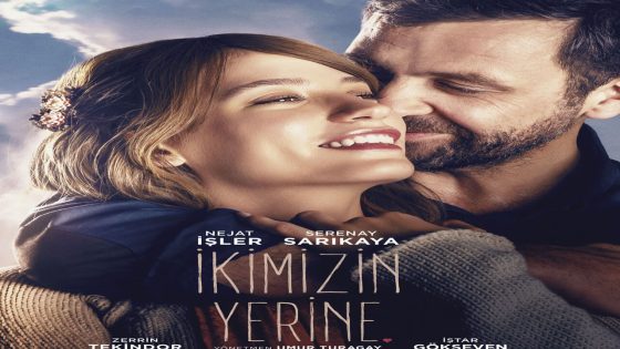 فيلم نيابة عنا مترجم Ikimizin Yerine 2016