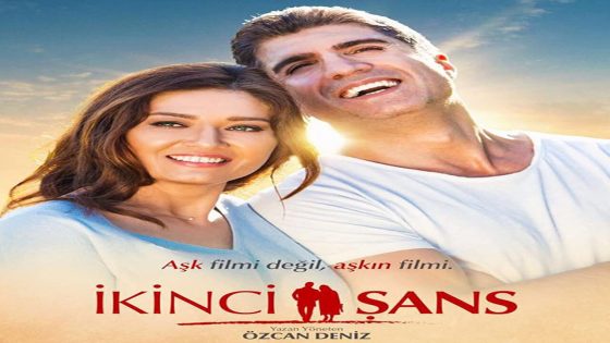 فيلم فرصة ثانية مترجم Ikinci Sans 2016