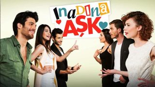مسلسل العشق عنادا الحلقة 7