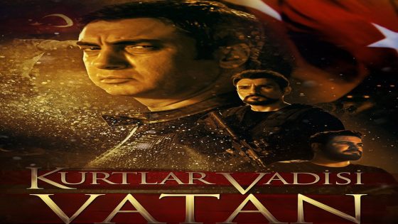 فيلم وادي الذئاب الوطن مترجم KURTLAR VADISI VATAN 2017