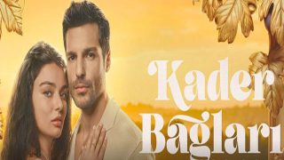 مسلسل روابط القدر الحلقة 4