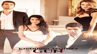 مسلسل يوم كتابة قدري الموسم الاول الحلقة 6