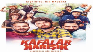 فيلم أمور متشابكة مترجم Kafalar Karisik 2018