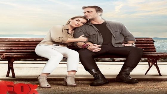 مسلسل البحر الذي في قلبي الموسم الاول الحلقة 4