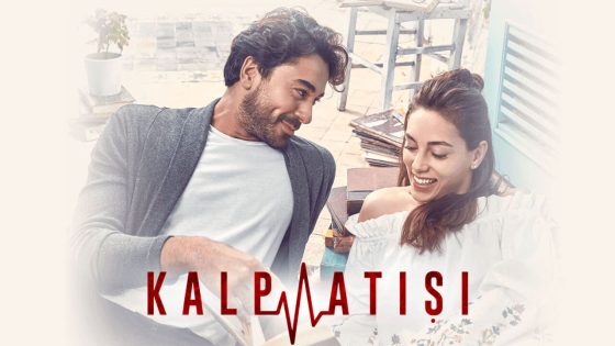 مسلسل  نبضات قلب الحلقة 6