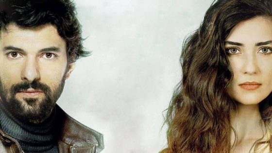 مسلسل العشق المشبوه الموسم الاول الحلقة 4