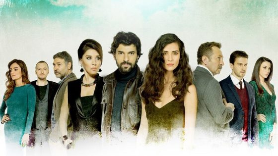 مسلسل العشق المشبوه الموسم الثاني الحلقة 41 الاخيرة